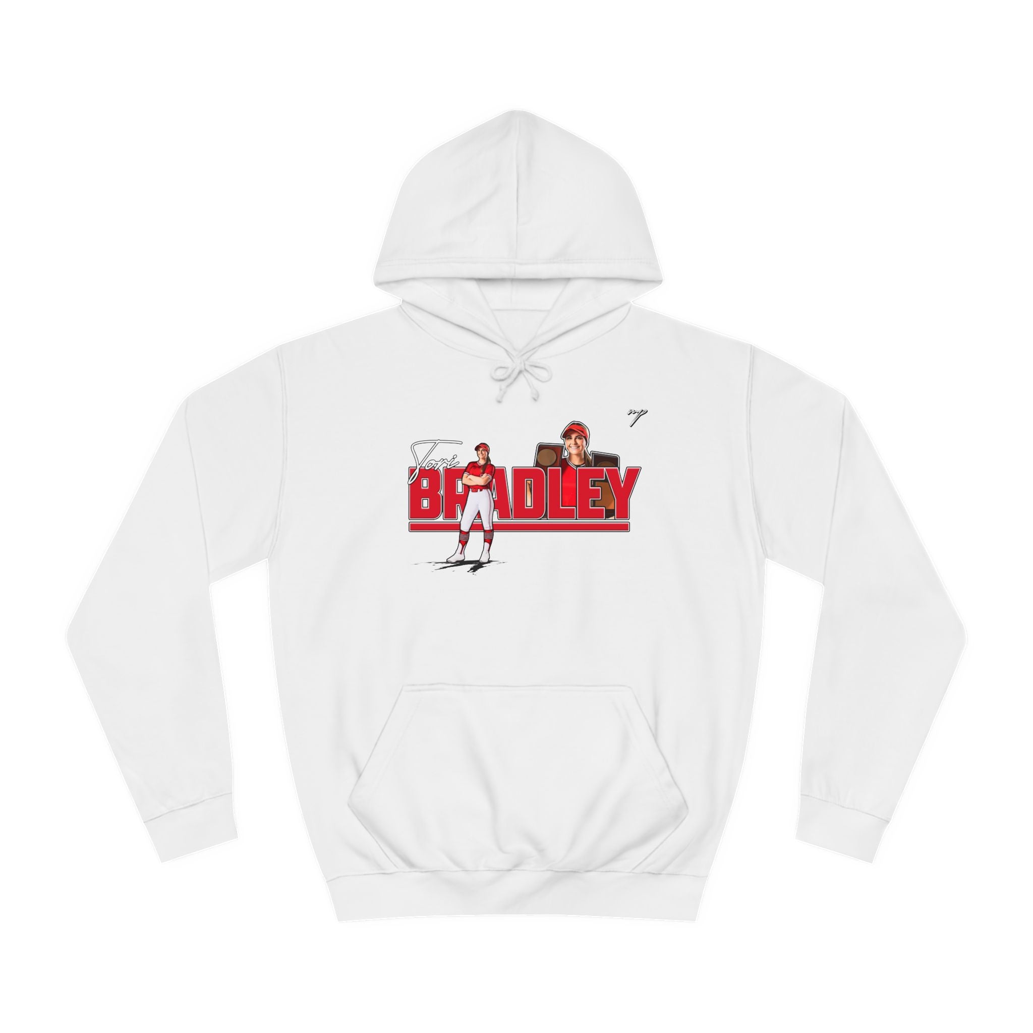 Tori Bradley Hoodie