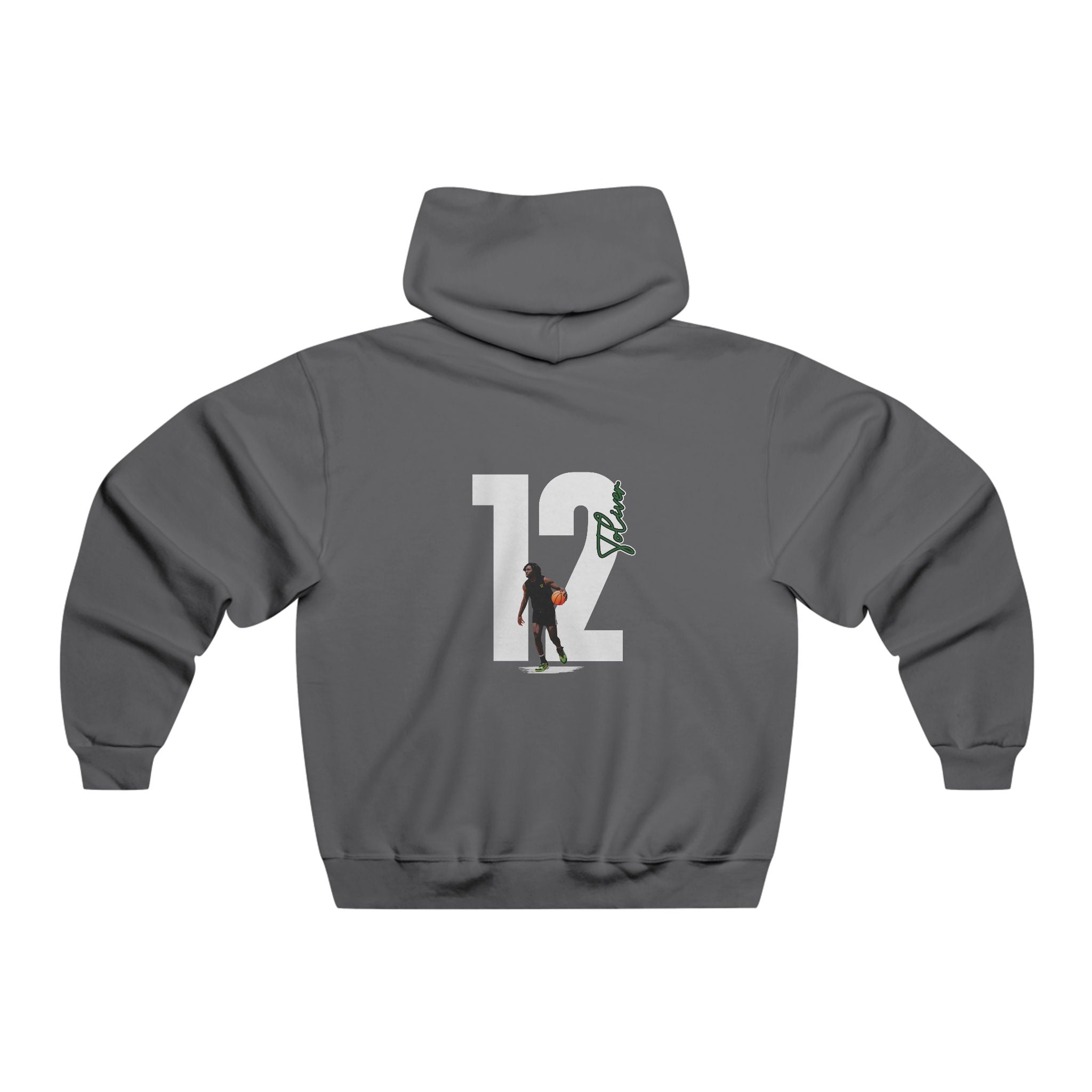 Deacon Toliver Vintage Hoodie
