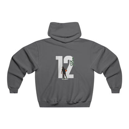 Deacon Toliver Vintage Hoodie