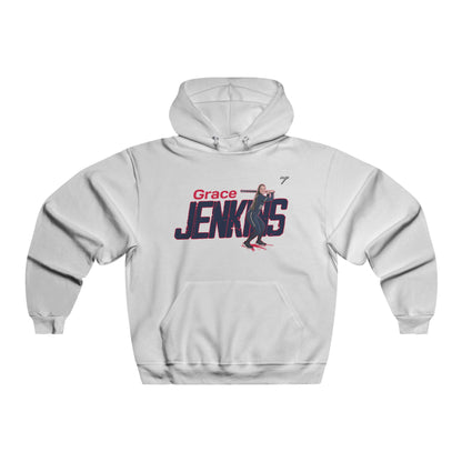 Grace Jenkins Vintage Hoodie