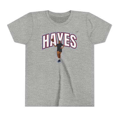 J'adore Hayes YOUTH Graphic Tee