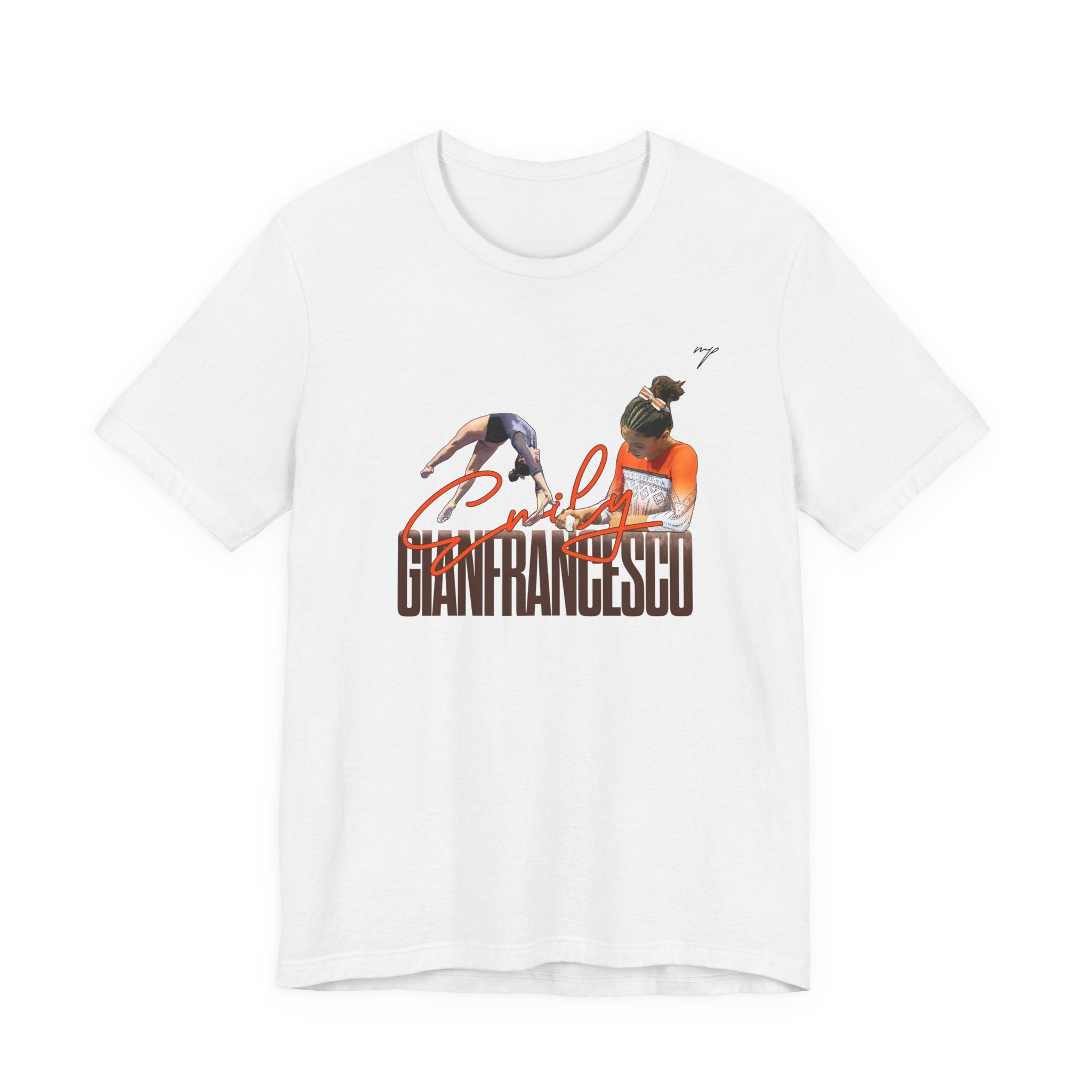 Emily Gianfrancesco Graphic Tee