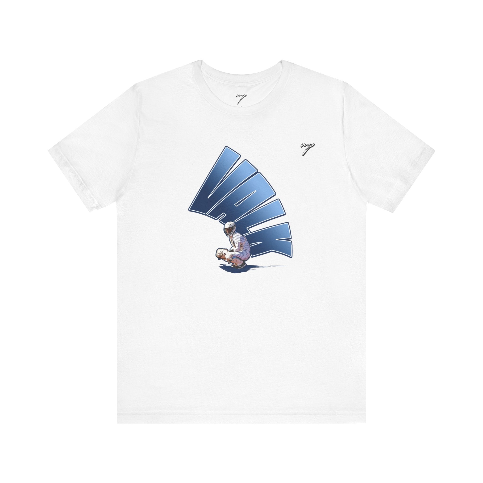 Ava Valk Graphic Tee
