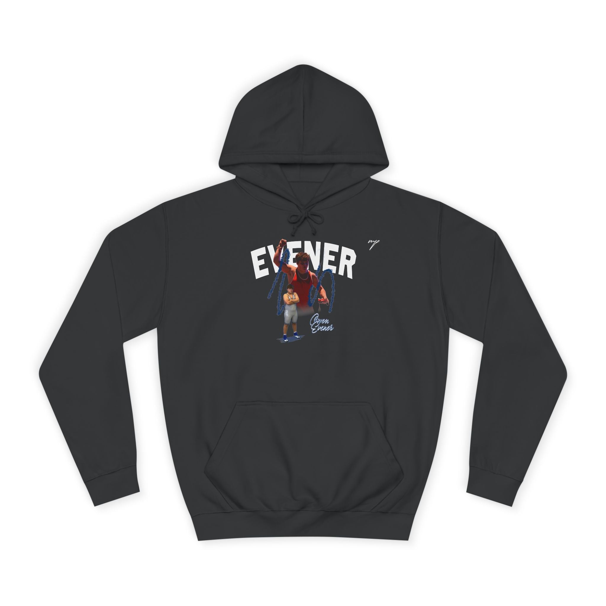 Owen Evener Hoodie