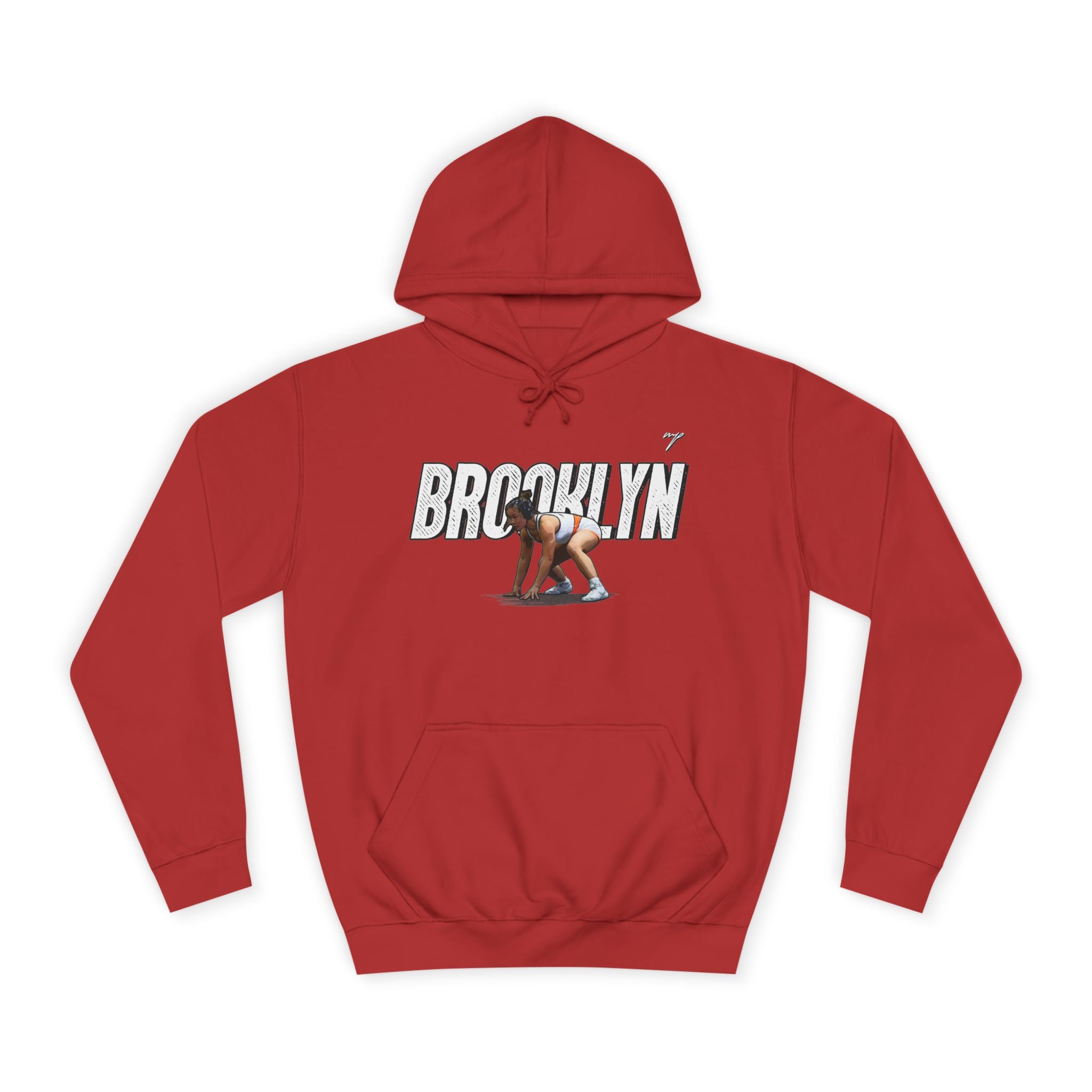 Brooklyn Sheaffer Hoodie
