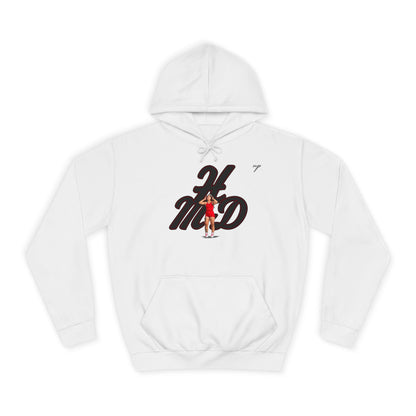 Hi'Ilani Malano-Dando Hoodie