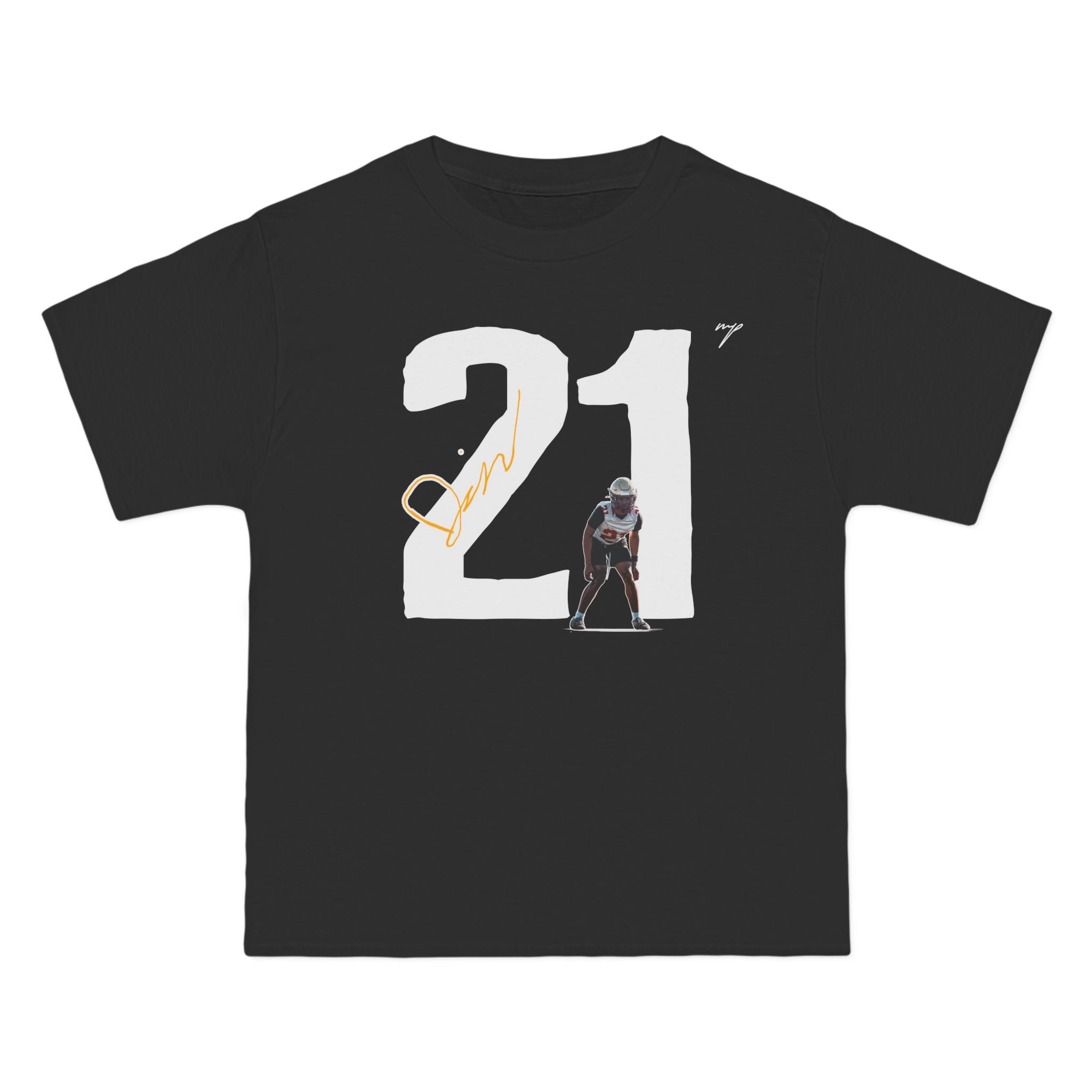 Darion Godley Vintage Tee