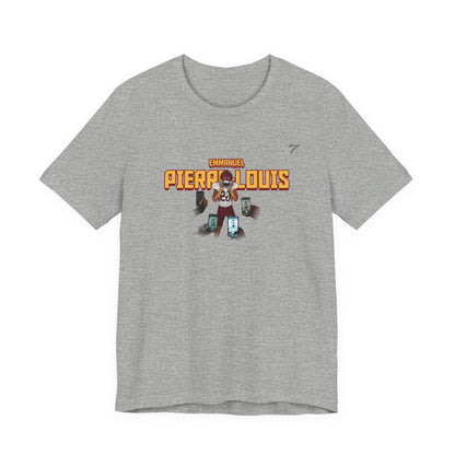 Emmanuel Pierre-Louis Graphic Tee