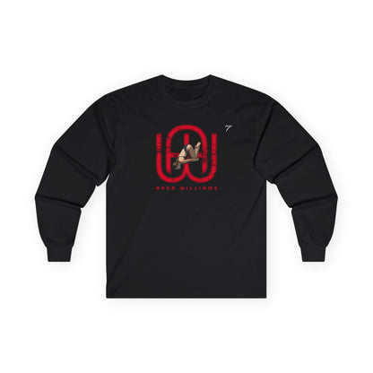 Anna Williams Long Sleeve Tee