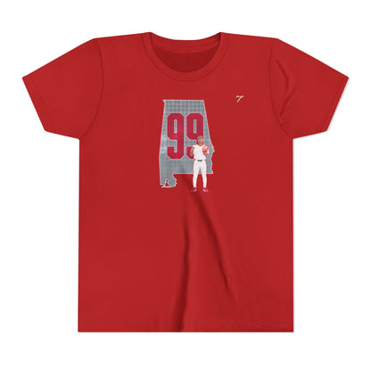 Bubba Coleman YOUTH Graphic Tee