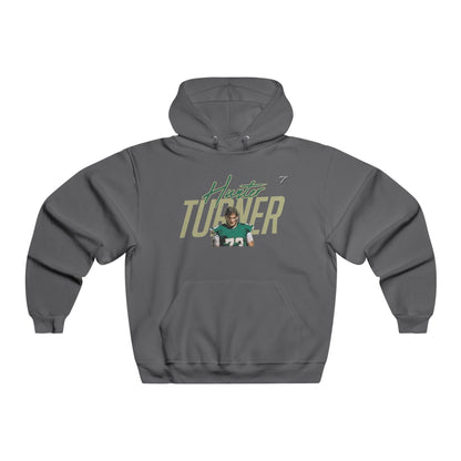 Hunter Turner Vintage Hoodie