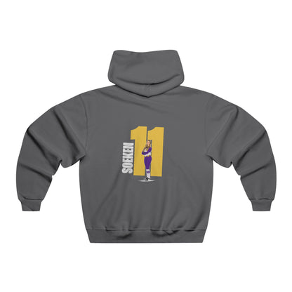 Lauryn Soeken Vintage Hoodie