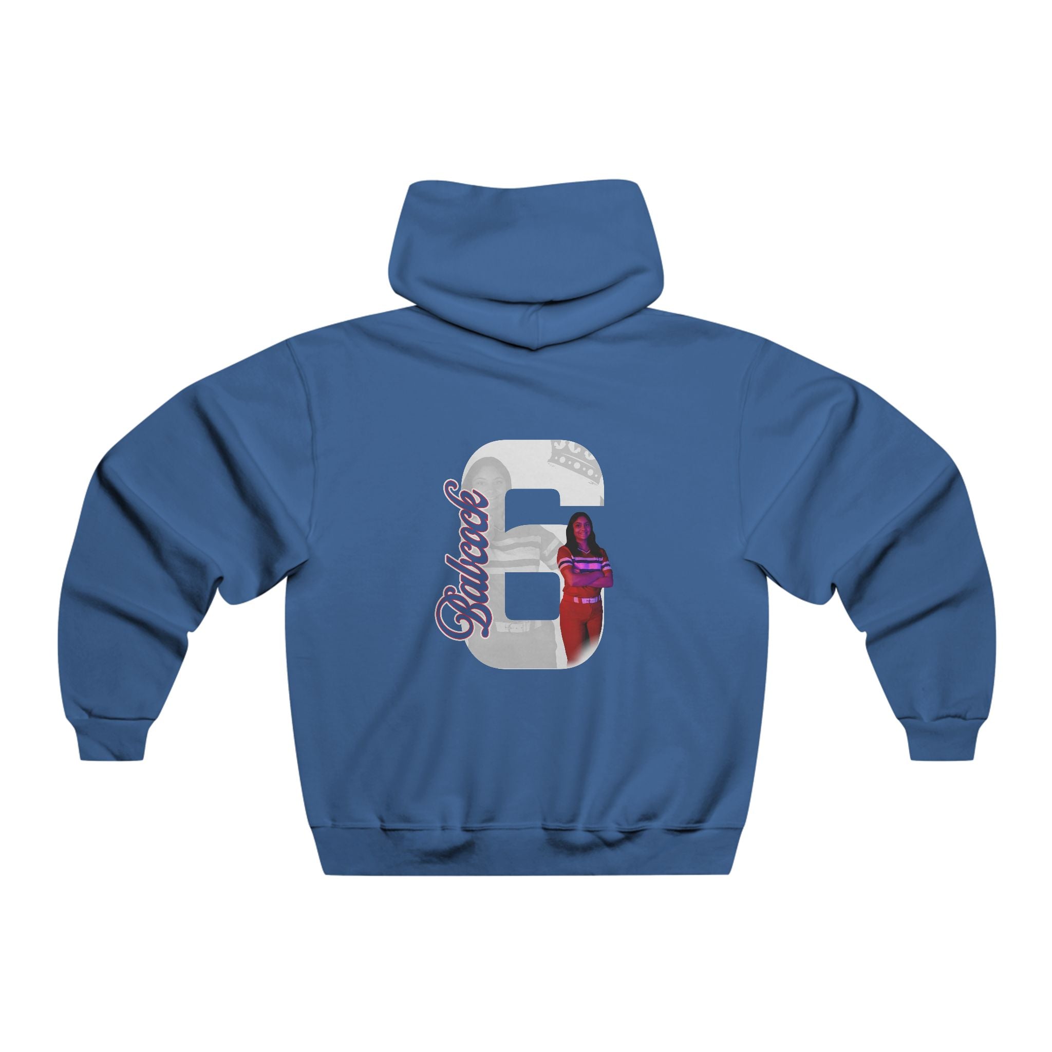 Ciara Babcock Vintage Hoodie
