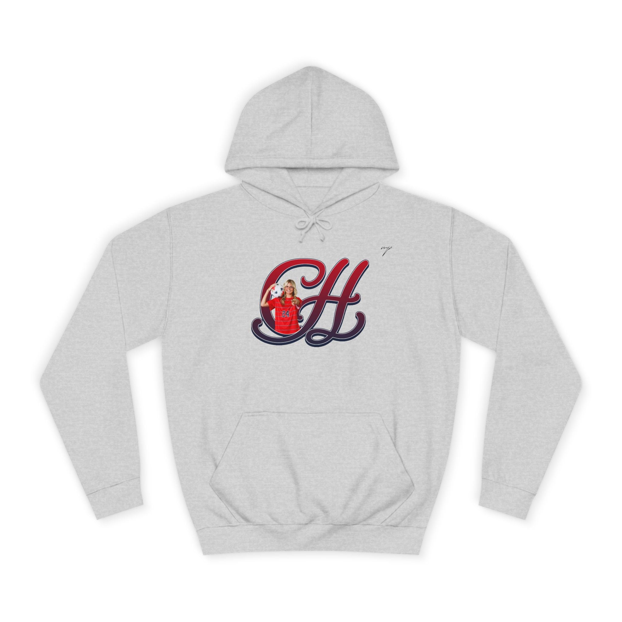 Camdyn Hurt Hoodie