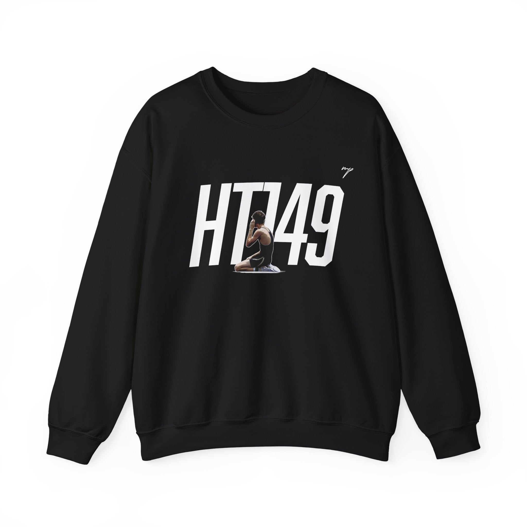 Hayden Thompson Crewneck