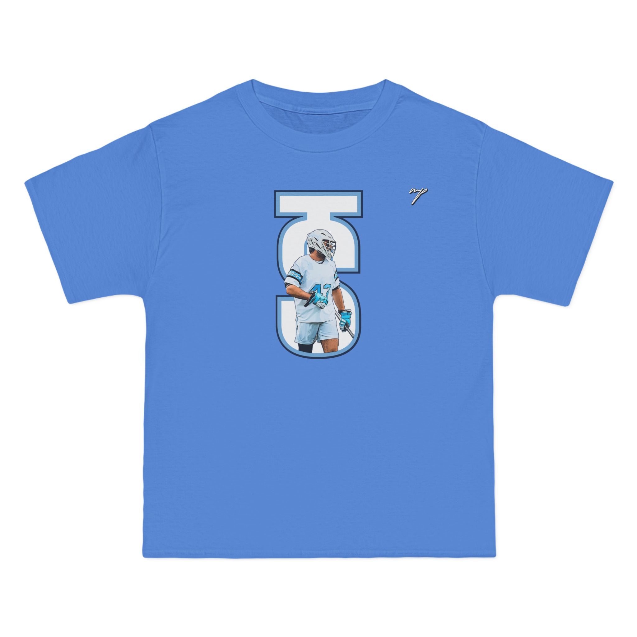 Tyler Schwarz Vintage Tee