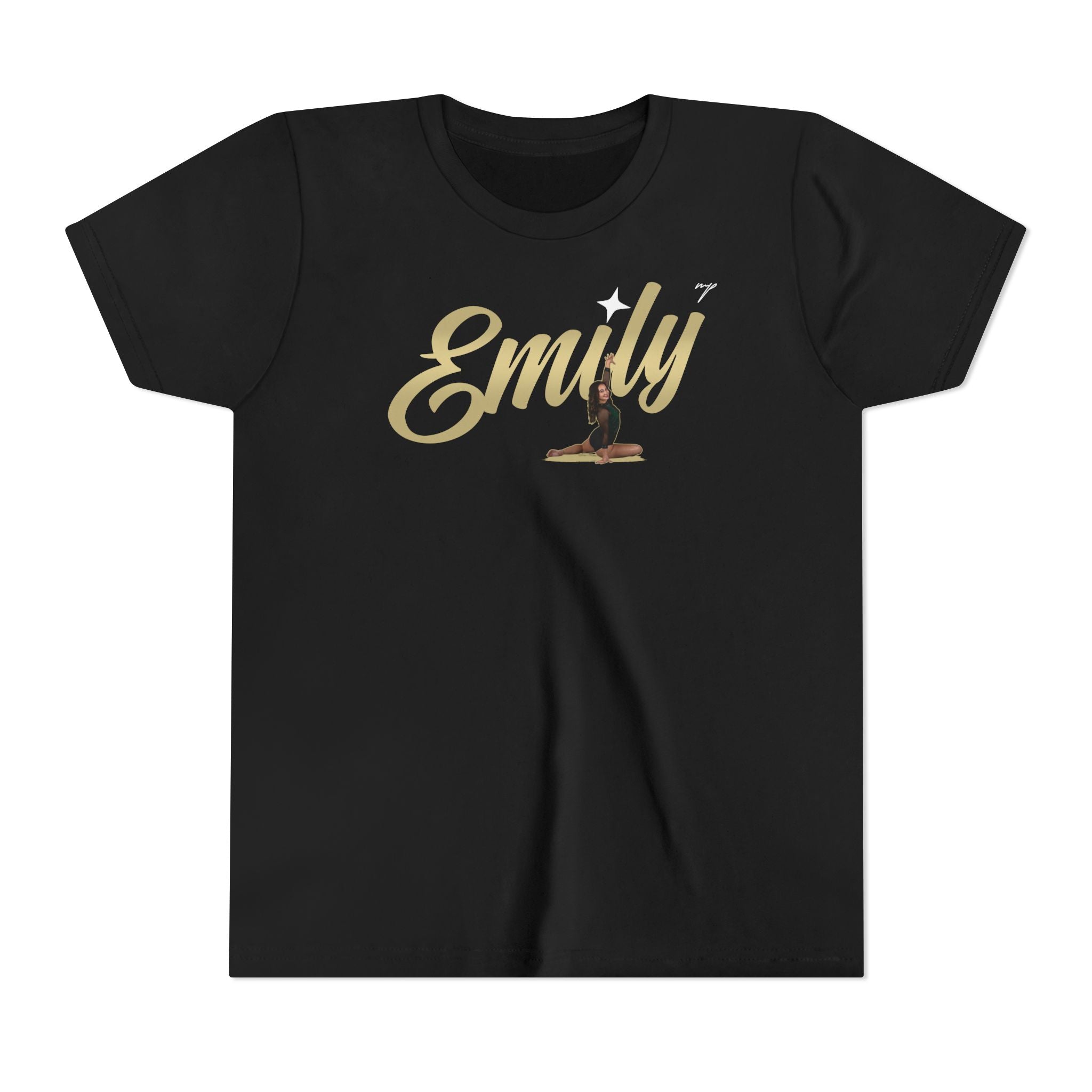Emily Countryman Youth Graphic Tee