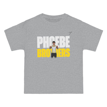 Phoebe Brothers Vintage Tee