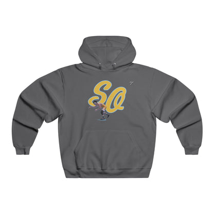 Sawyer Ostroff Vintage Hoodie
