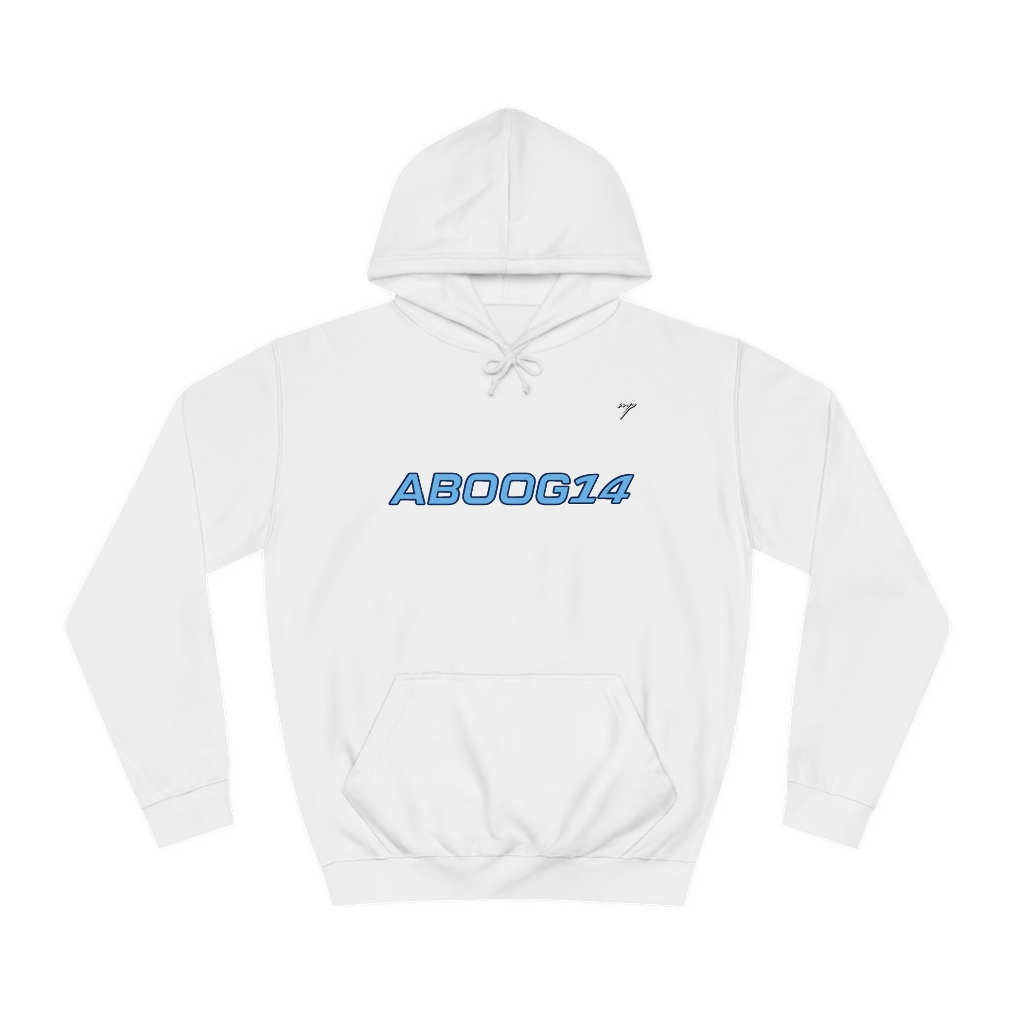 AJ Lopez Hoodie