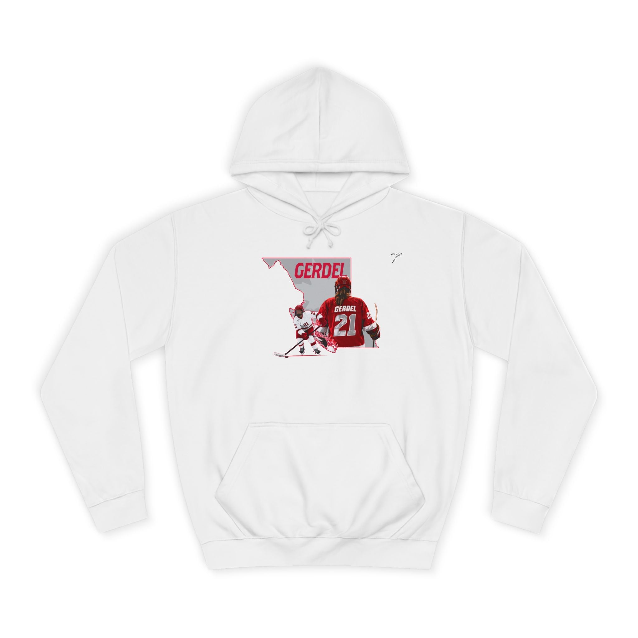 Sara Gerdel Hoodie