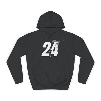 Rhea Parcover Hoodie