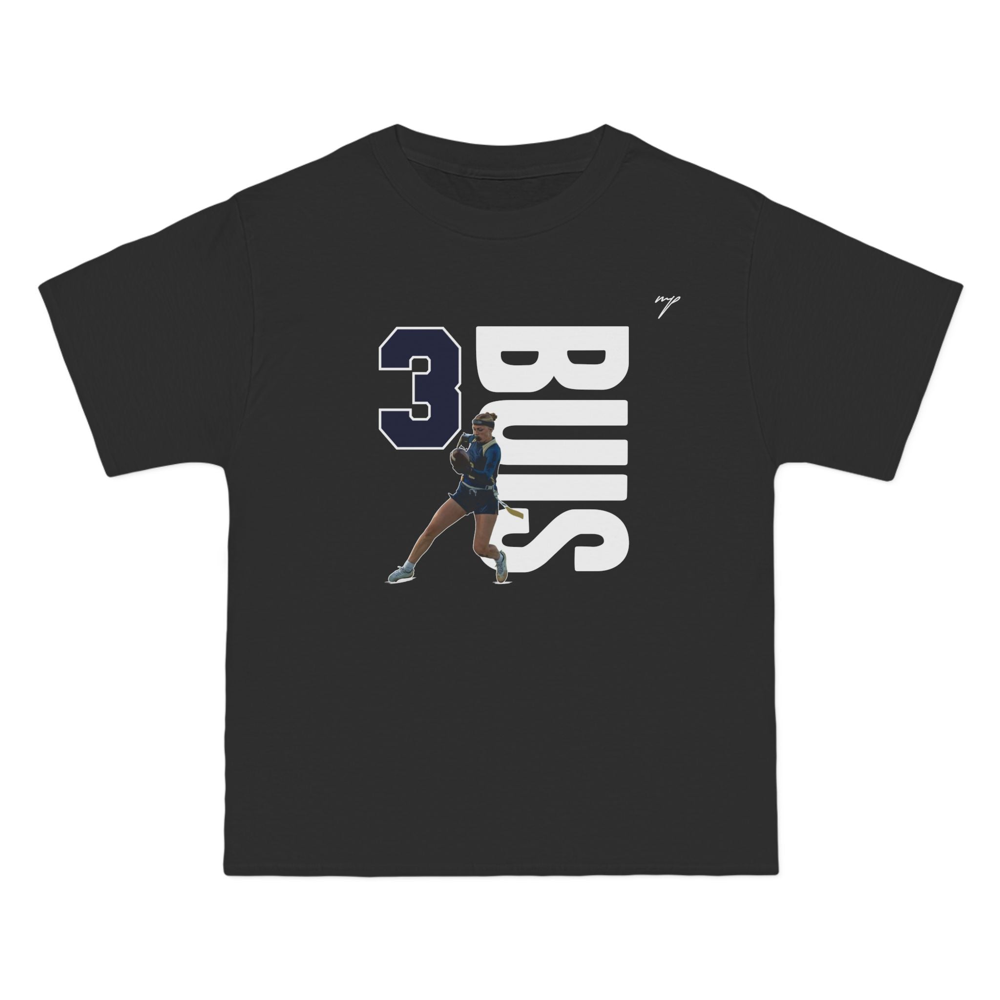 Hailey Buis Vintage Tee