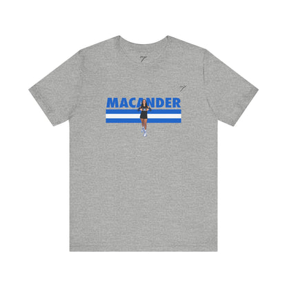 Caroline Macander Graphic Tee