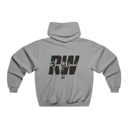 Ryanne Womack Vintage Hoodie