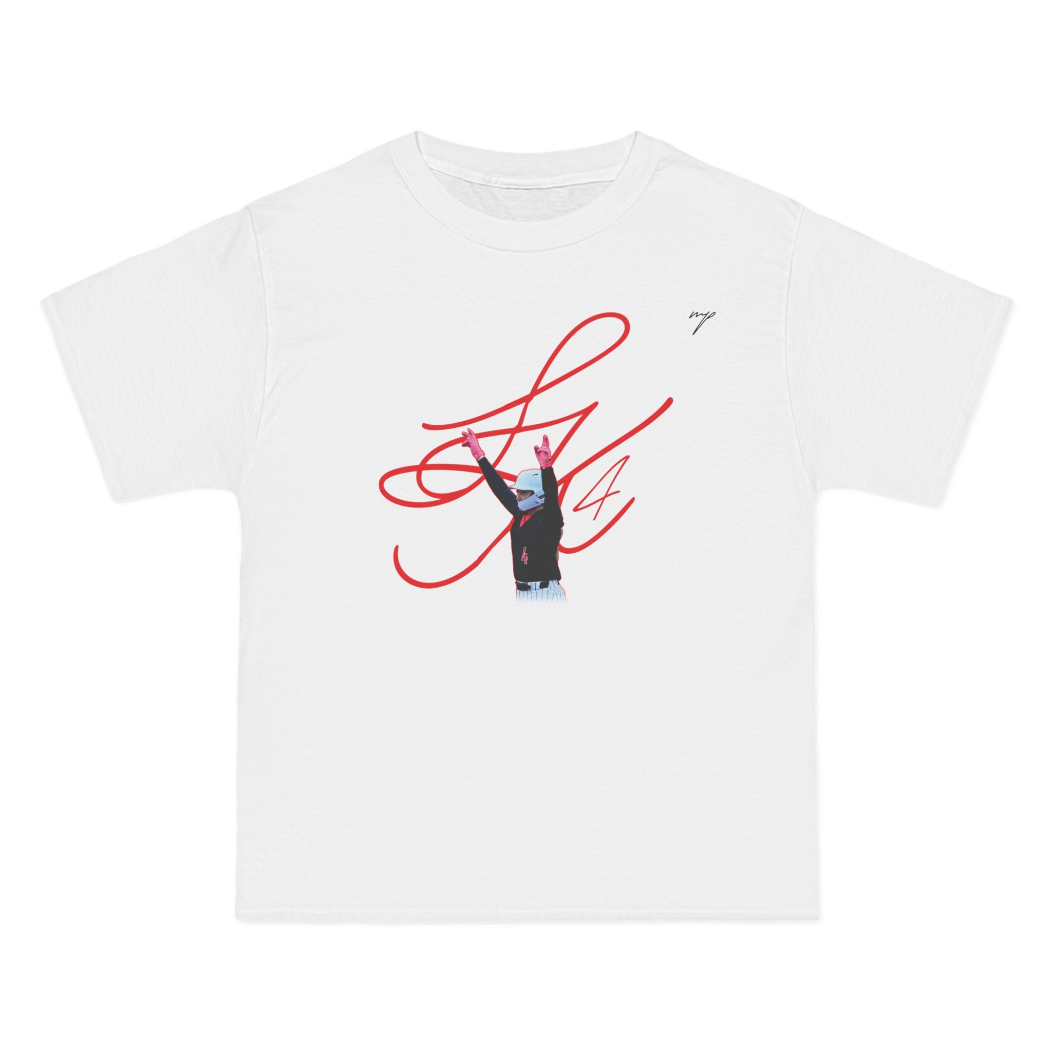 Lauren Kirkpatrick Vintage Tee