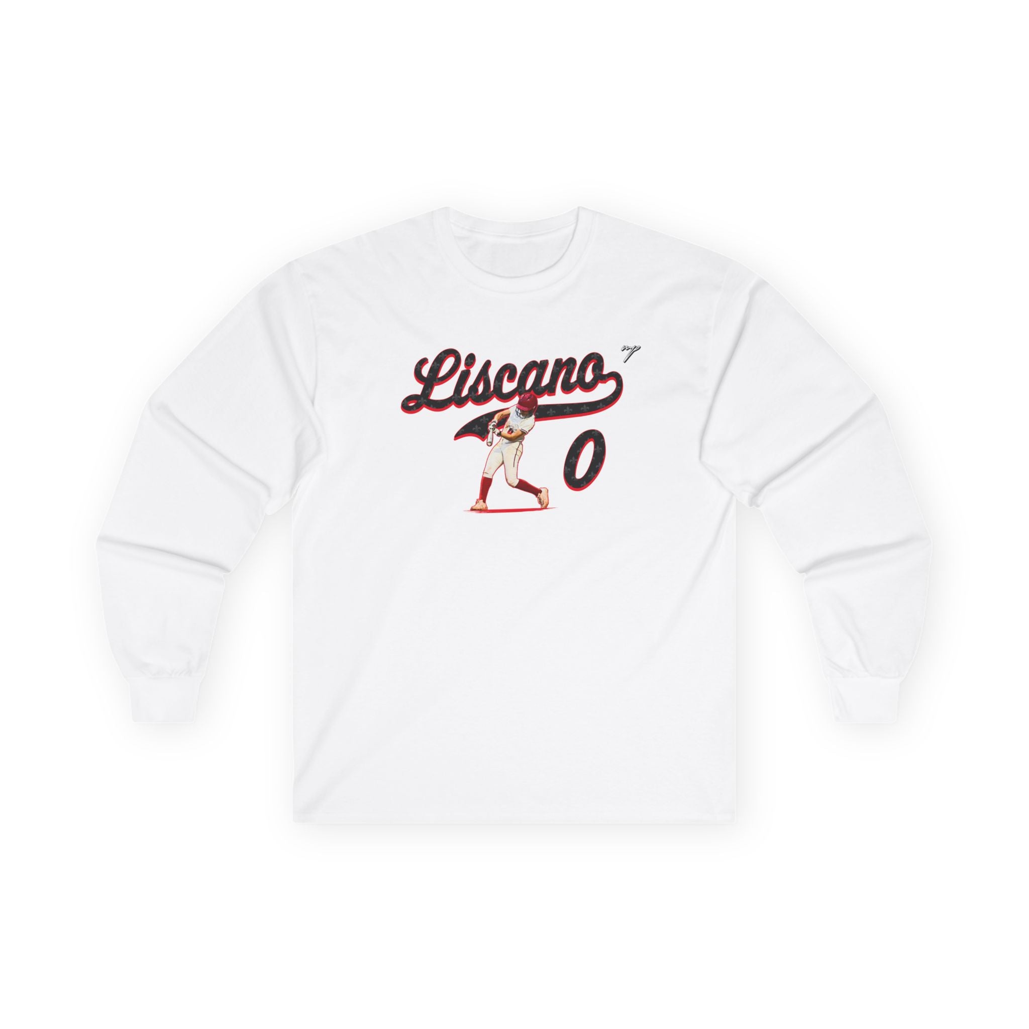 Mia Liscano Long Sleeve Tee