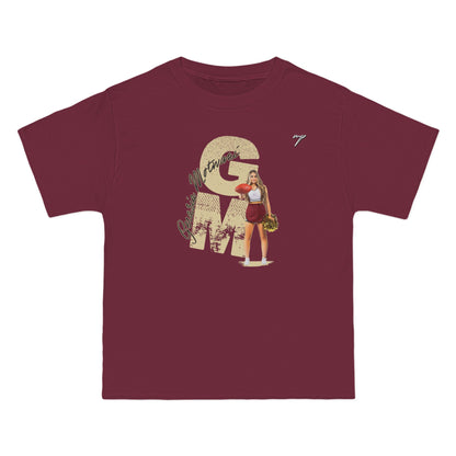 Gesaria Motwani Vintage Tee
