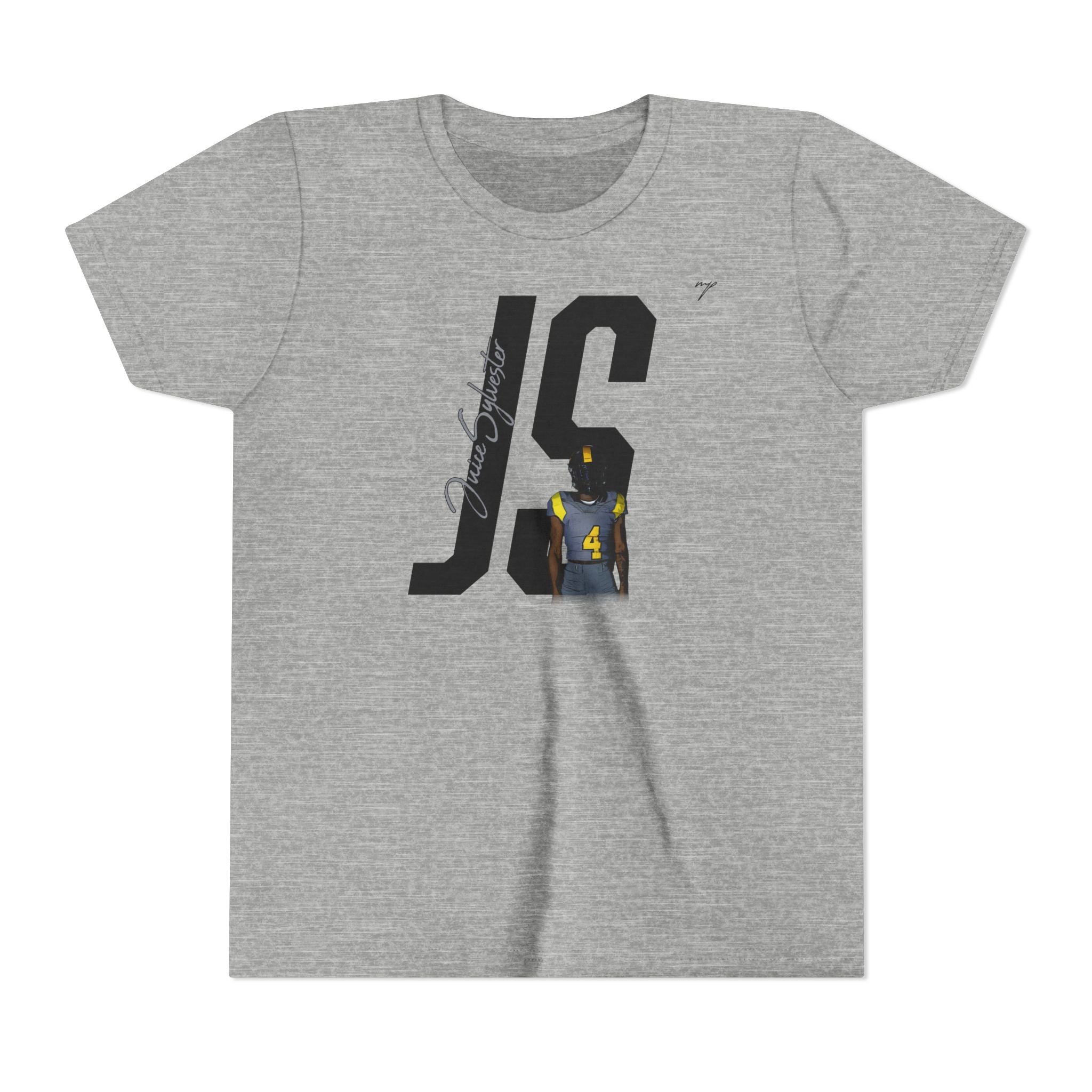 Juice Sylvester YOUTH Graphic Tee