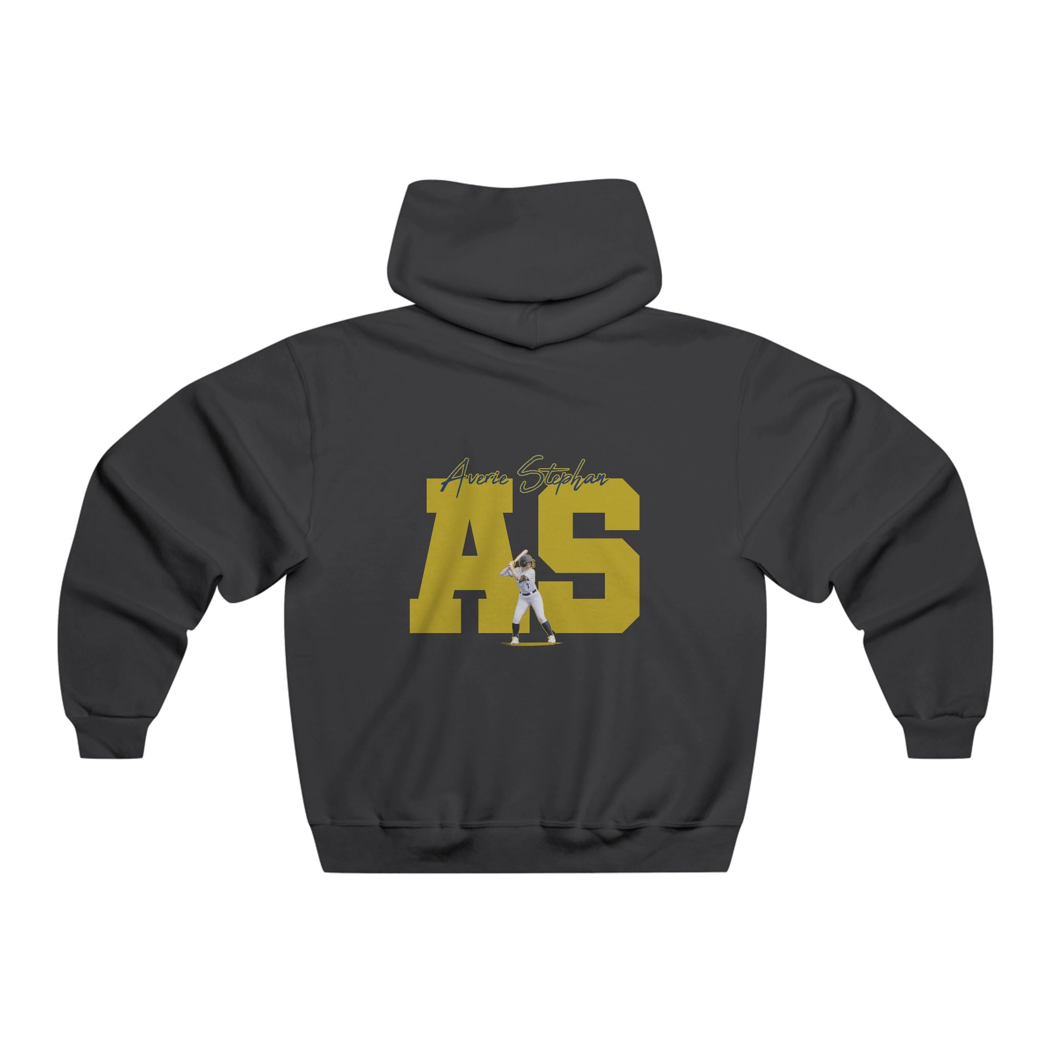 Averie Stephan Vintage Hoodie