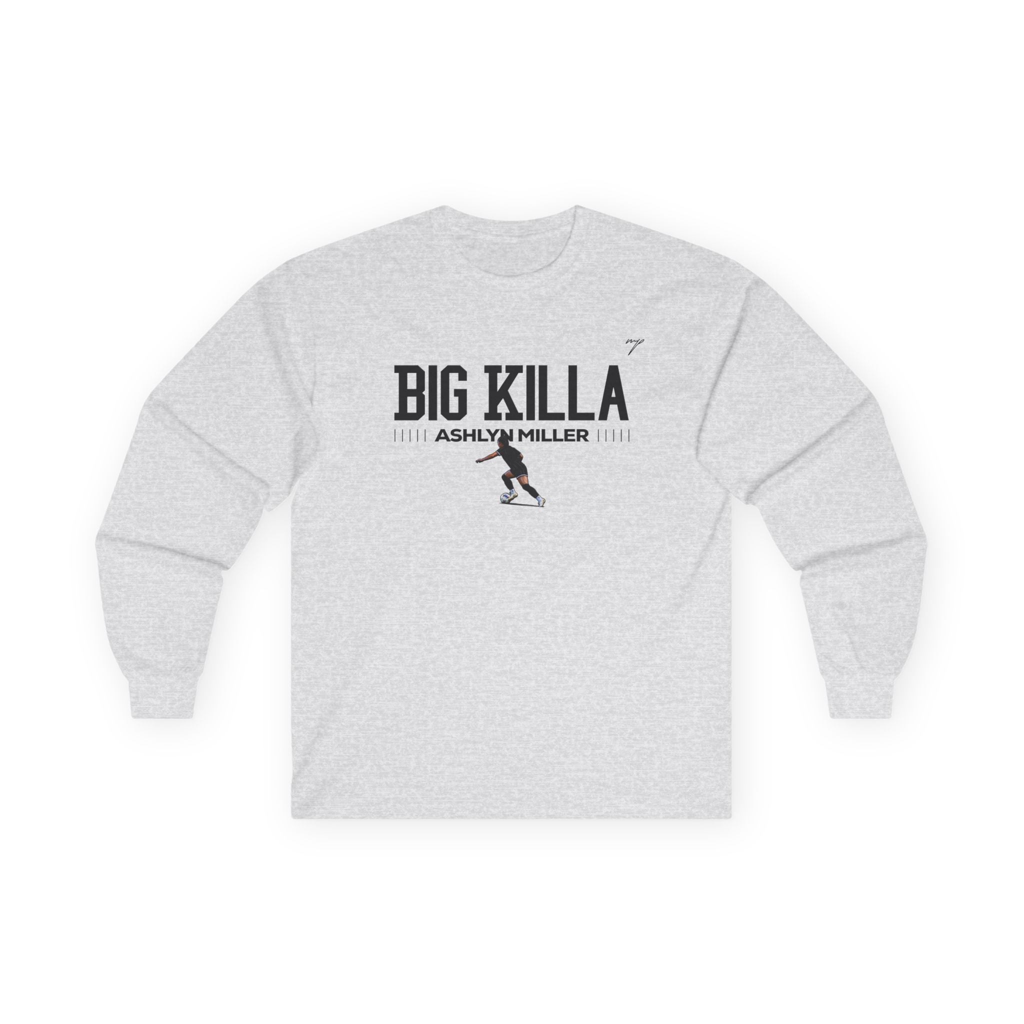 Ashlyn Miller Long Sleeve