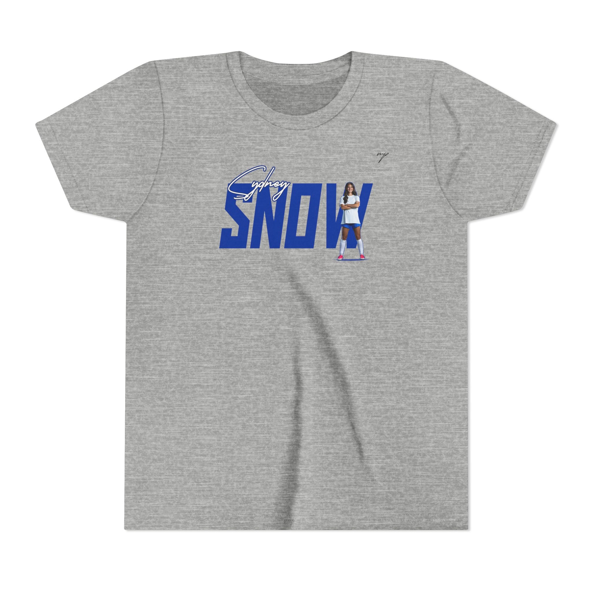 Sydney Snow YOUTH Graphic Tee