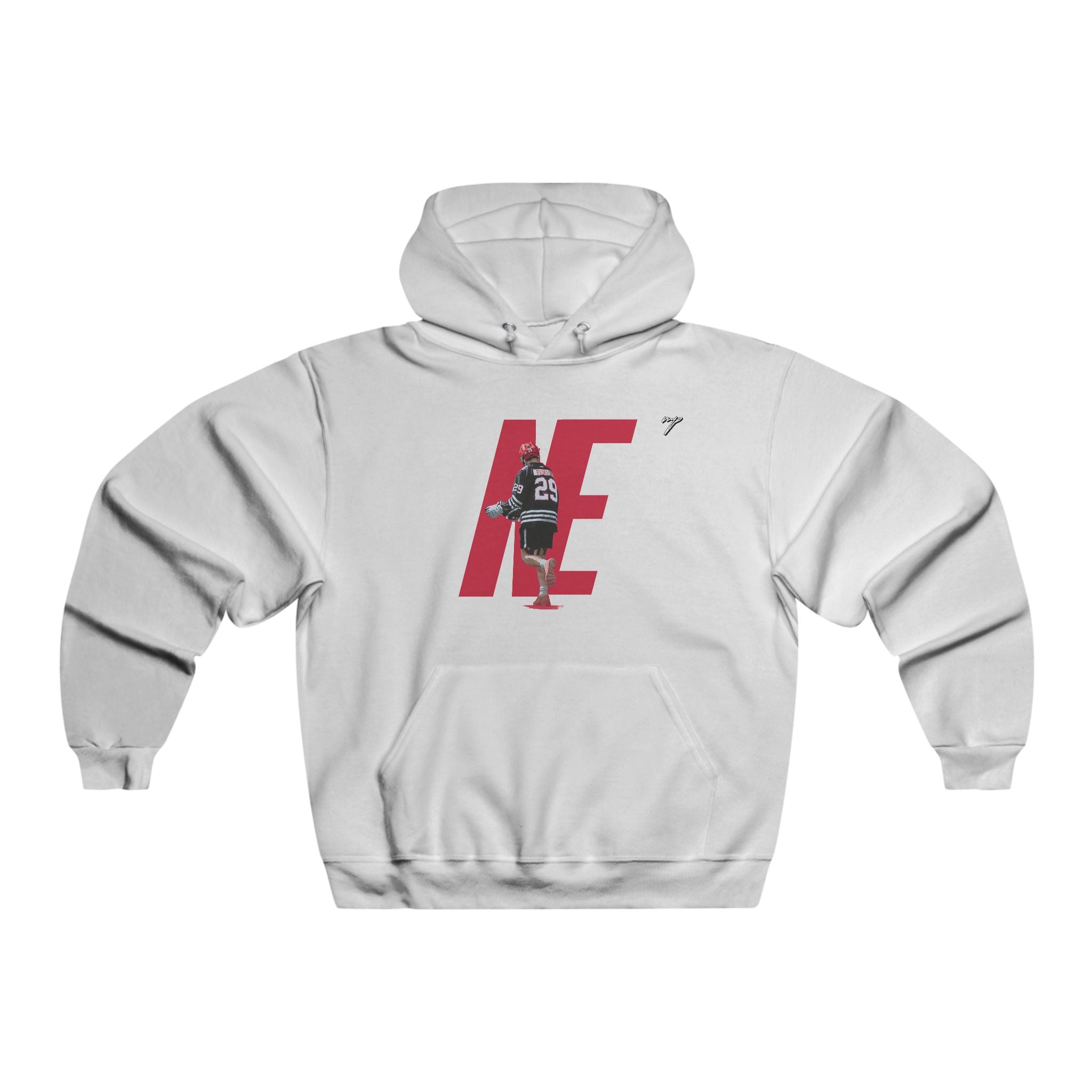 Noah Everson Vintage Hoodie