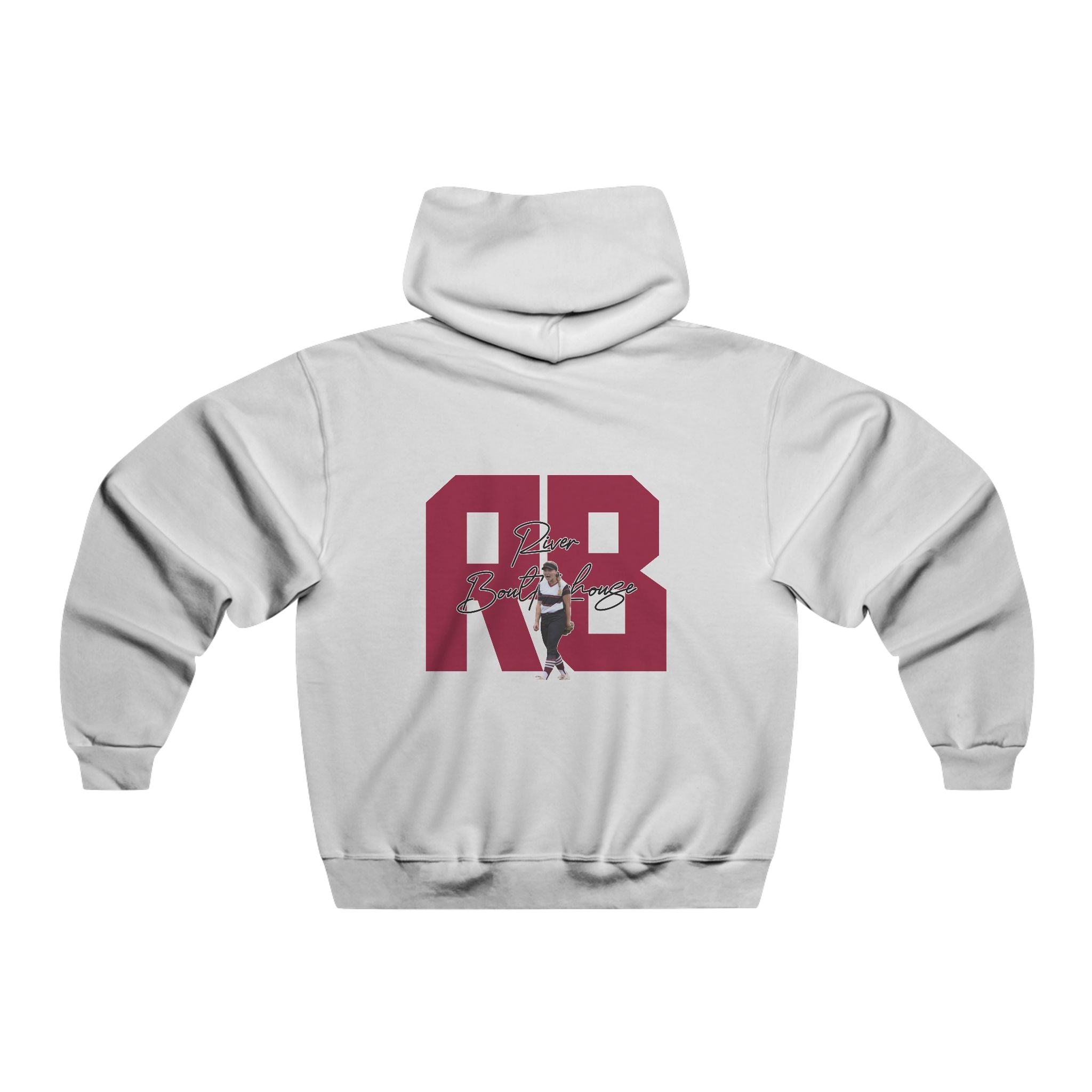 River Boultinghouse Vintage Hoodie