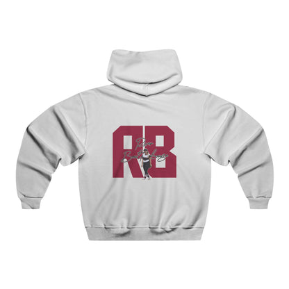 River Boultinghouse Vintage Hoodie