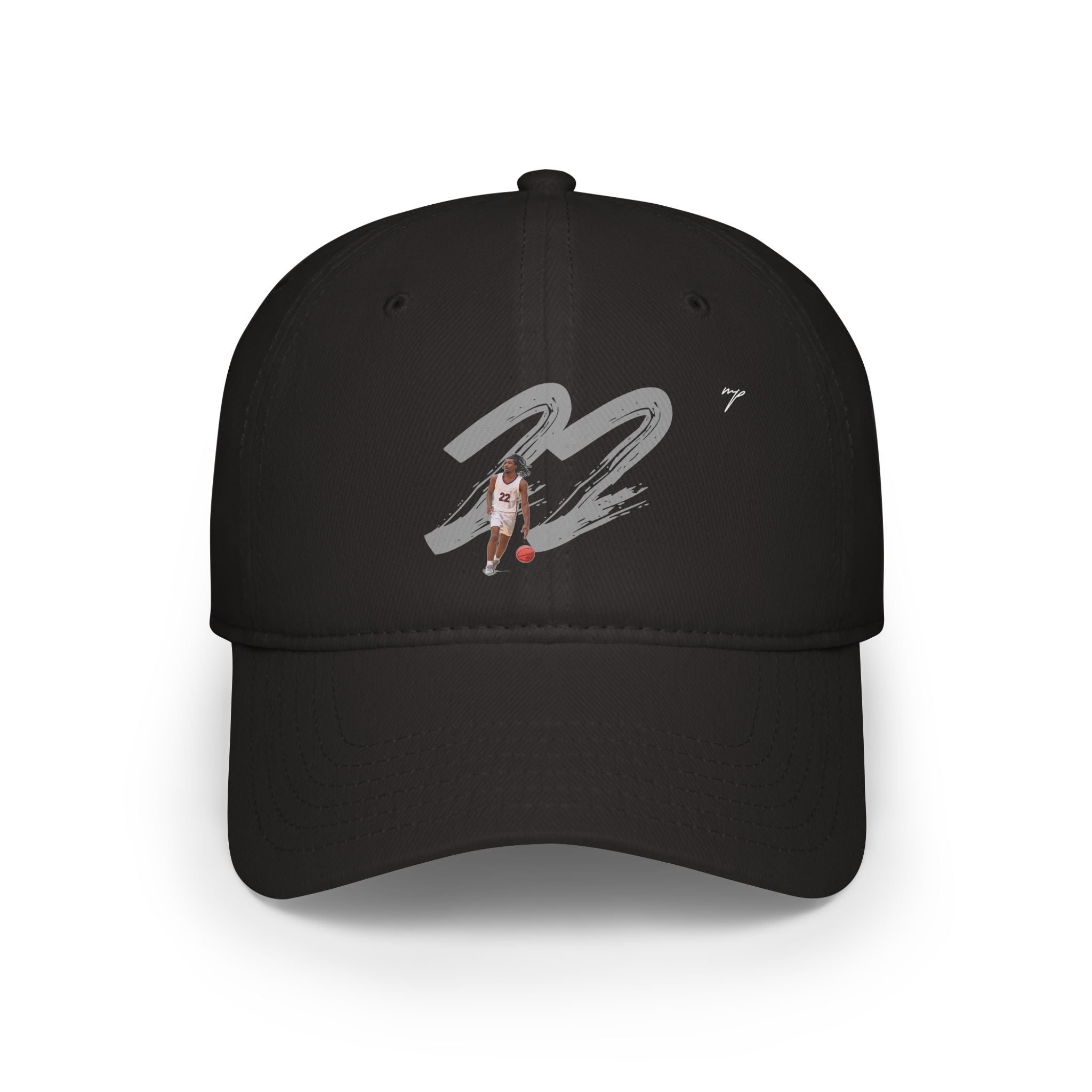 Nylikk Troutman Hat