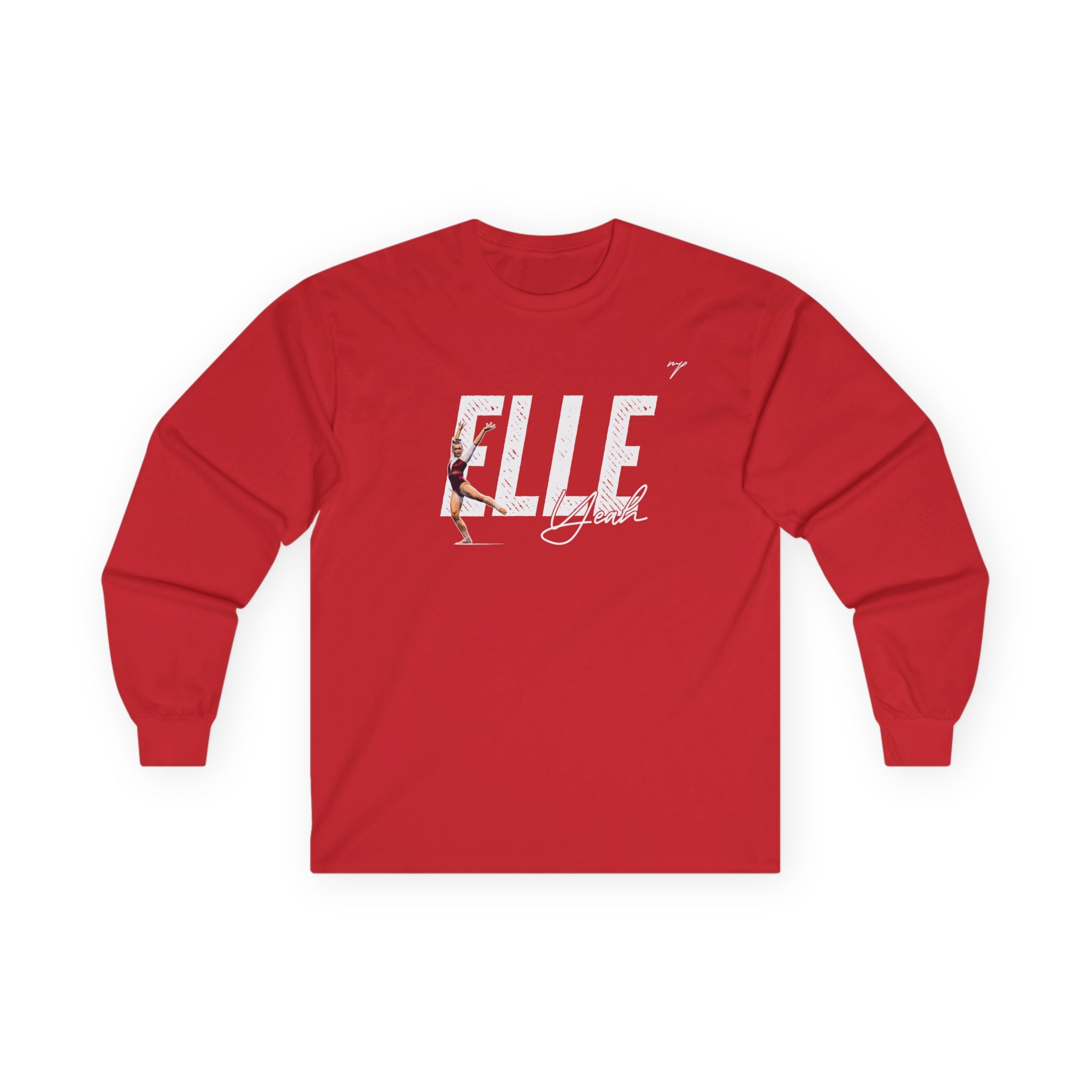 Elle Mueller Long Sleeve