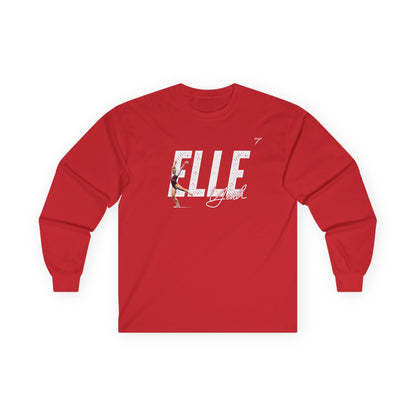 Elle Mueller Long Sleeve