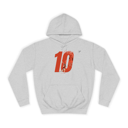 Madison O'Hagan Hoodie
