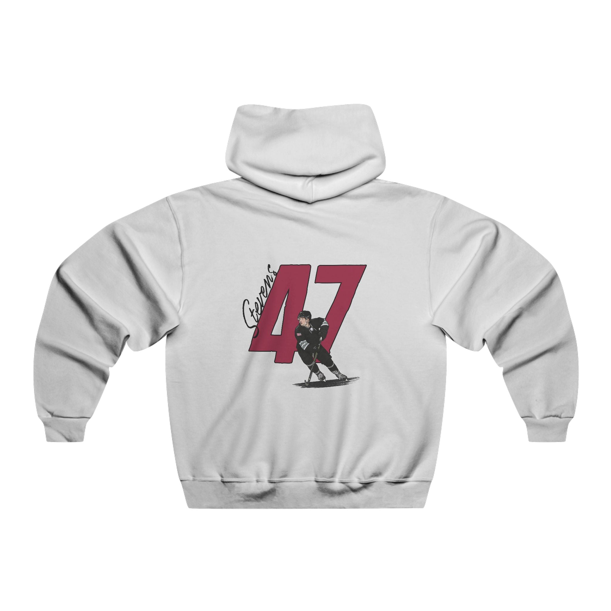 Kyle Stevens Vintage Hoodie