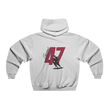 Kyle Stevens Vintage Hoodie