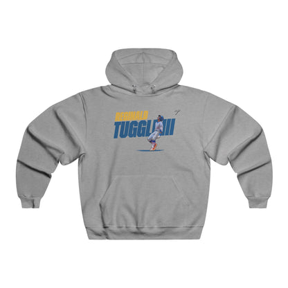 Reginald Tuggle III Vintage Hoodie