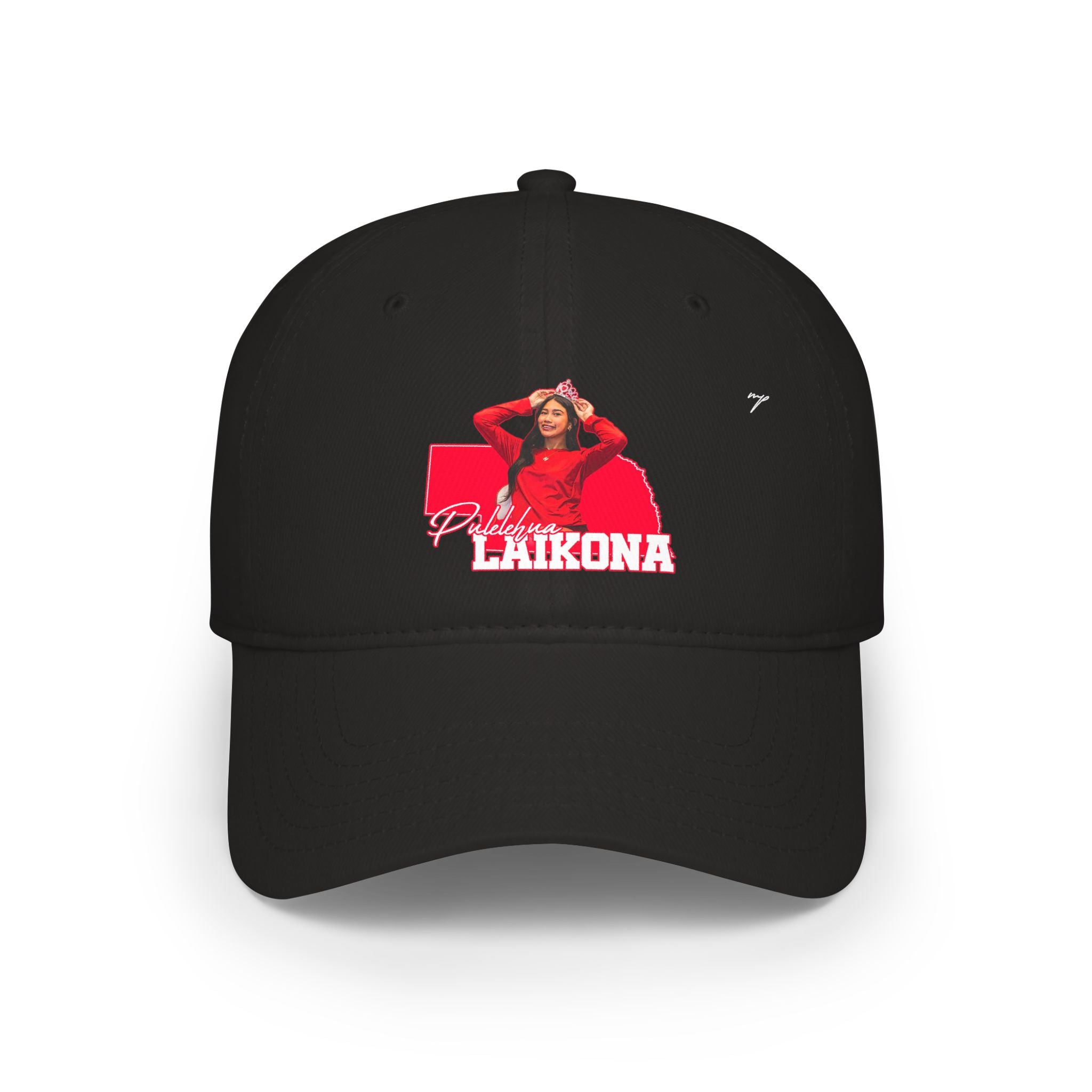 Pulelehua Laikona Hat