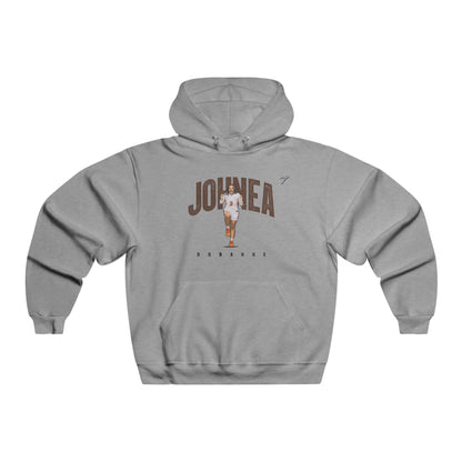 Johnea Donahue Vintage Hoodie