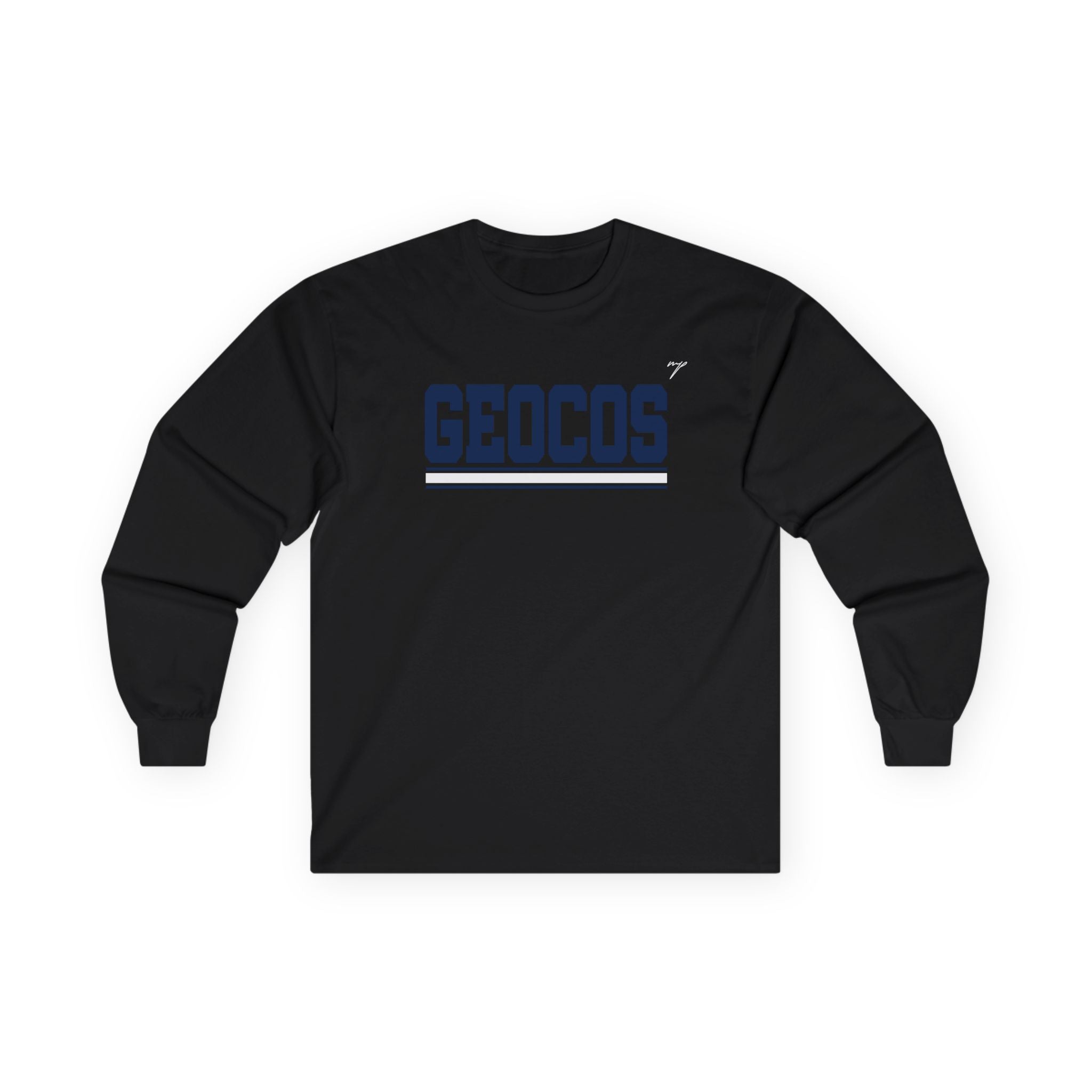 Andrew Geocos Long Sleeve