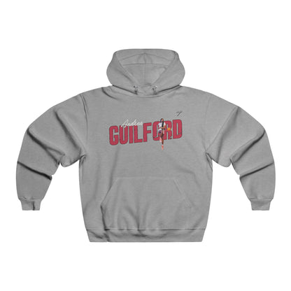 Andrea Guilford Vintage Hoodie
